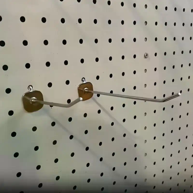 10 pçs estacas placa pegboard  - Workshop Tools.Hanging Board avaliação e preço