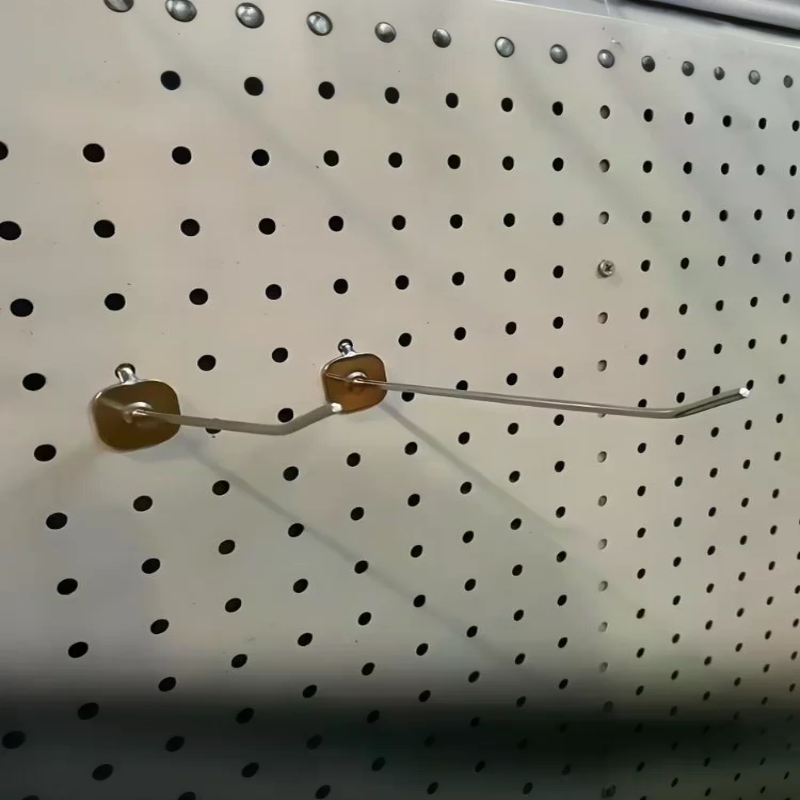10 pçs estacas placa pegboard  - Workshop Tools.Hanging Board avaliação e preço