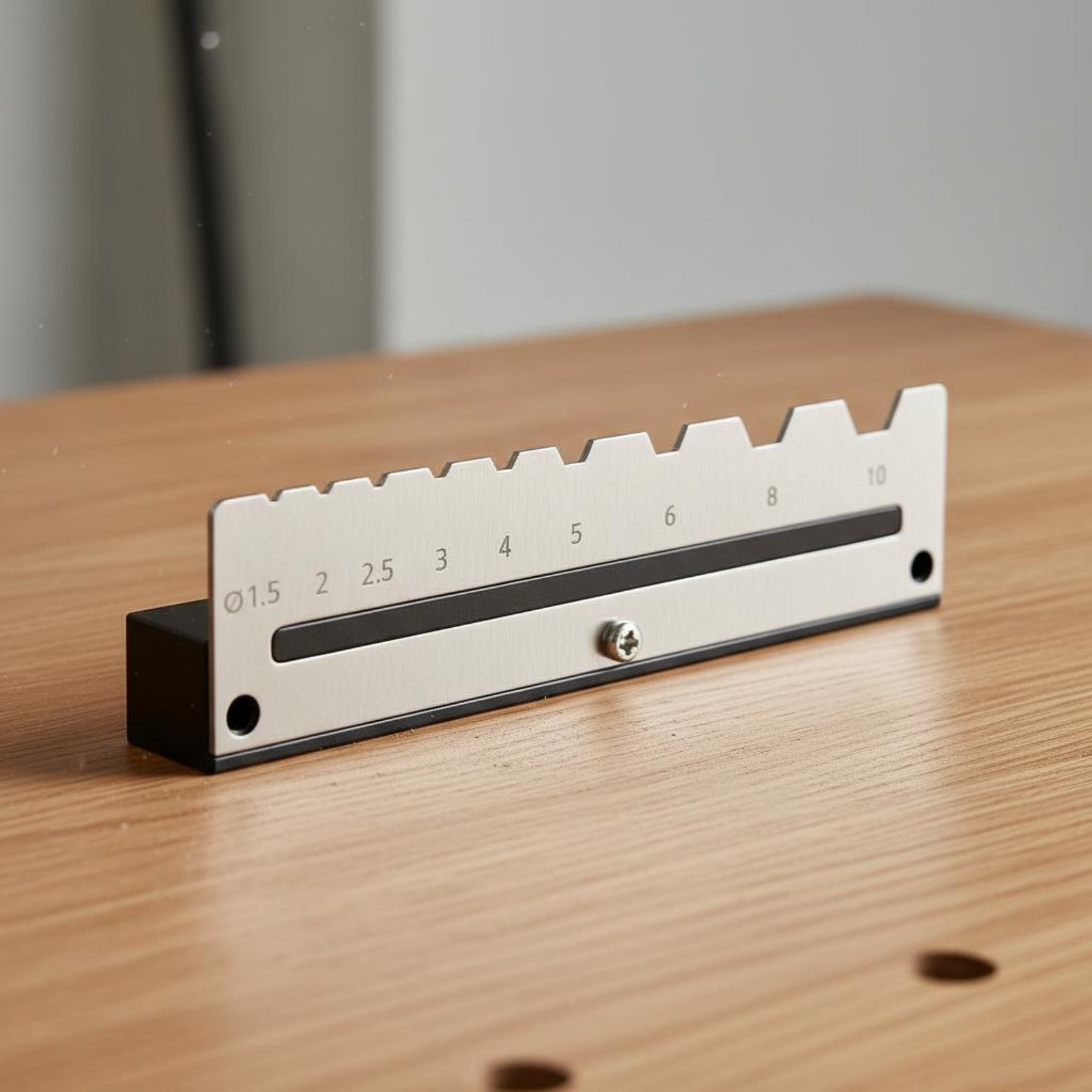 Suporte de Parede para Chaves  - Workshop Tools Storage avaliação e preço