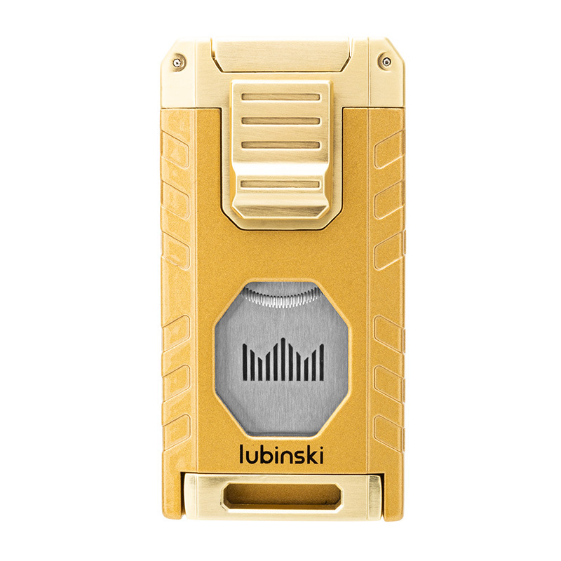 Lubinski isqueiro de charuto t - Tools Vape avaliação e preço
