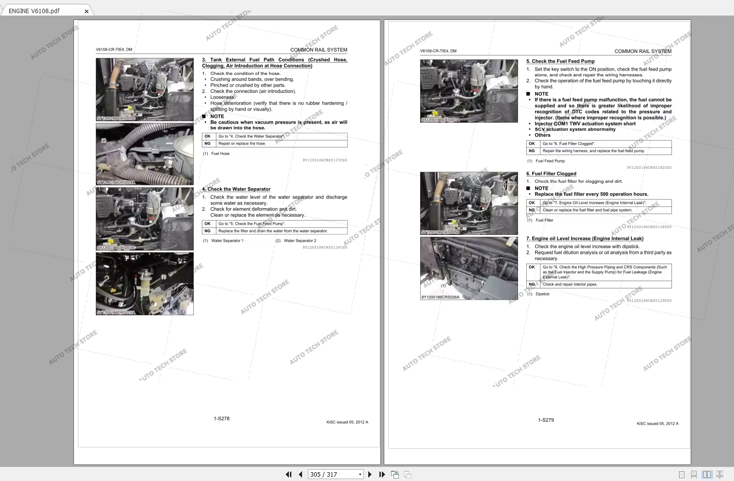 Para equipamentos agrícolas ku - Tools In Workshop Pdf avaliação e preço
