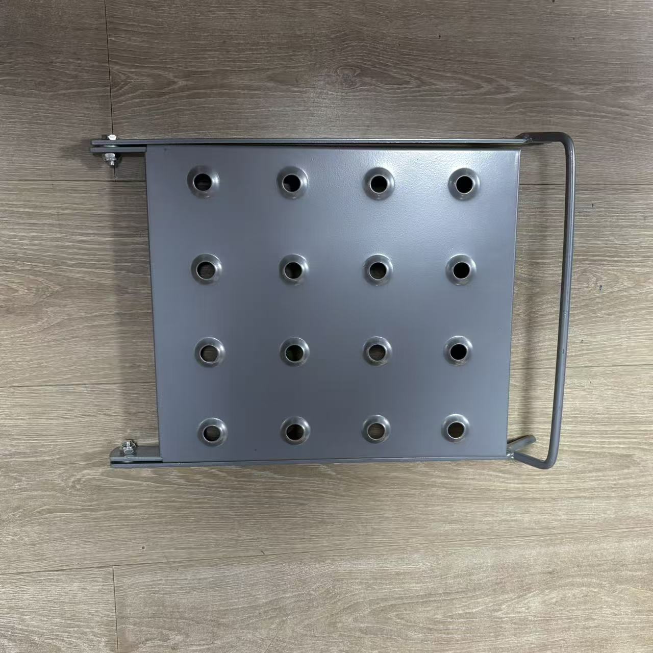 Organizador de prateleira para - Workshop Tools Shelf avaliação e preço