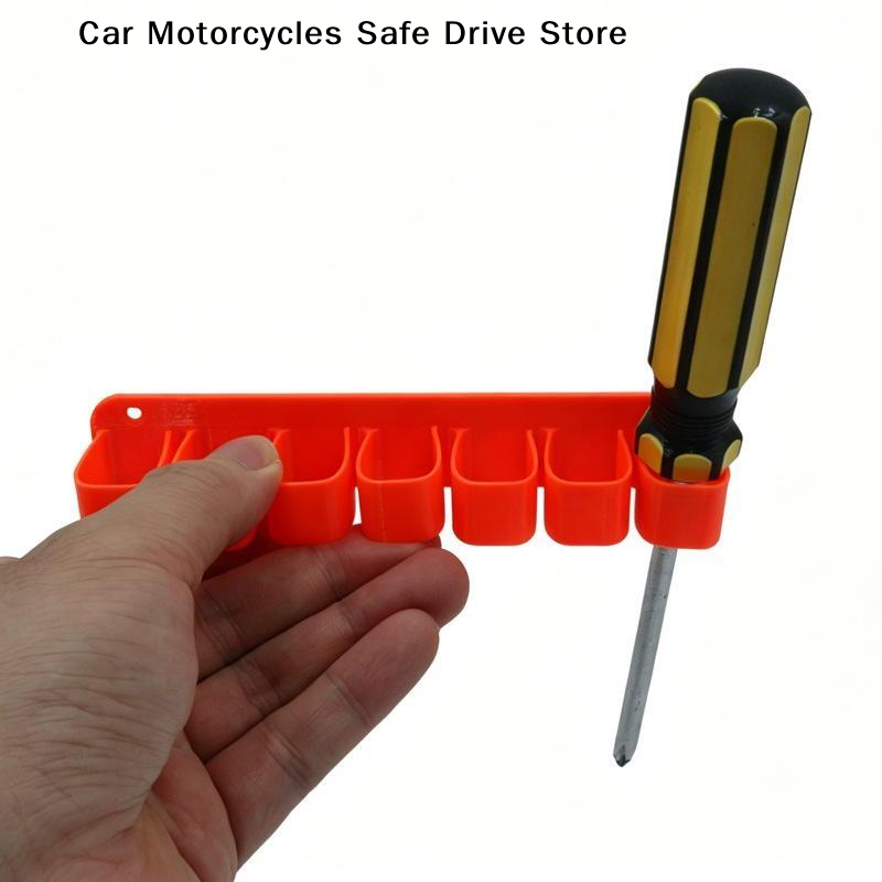 【M】Organizador de Chaves de Pl - Workshop Tools Storage avaliação e preço