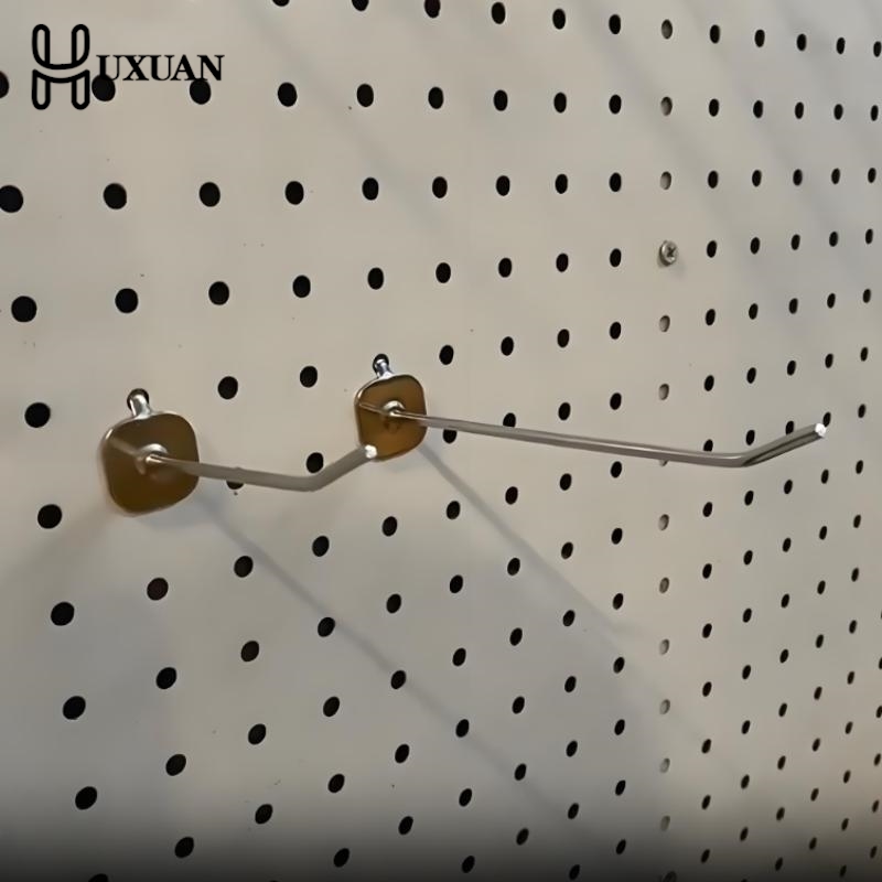 10 pçs estacas placa pegboard  - Workshop Tools.Hanging Board avaliação e preço