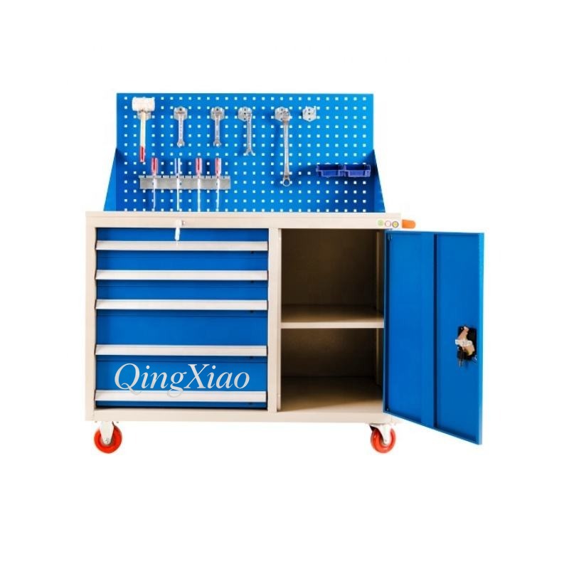 Armário de Armazenamento de Fe - Workshop Tools Shelf avaliação e preço