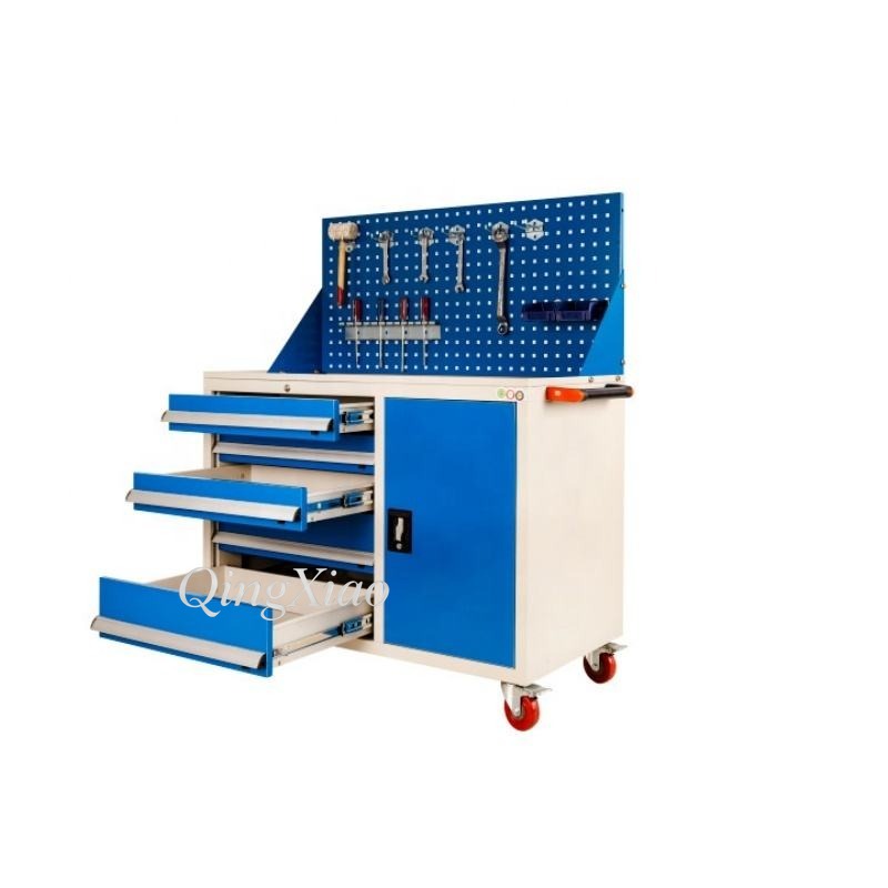Armário de Armazenamento de Fe - Workshop Tools Shelf avaliação e preço