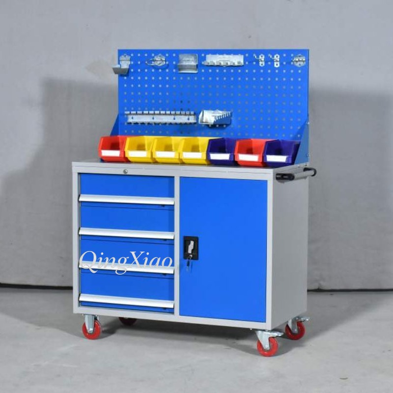 Armário de Armazenamento de Fe - Workshop Tools Shelf avaliação e preço