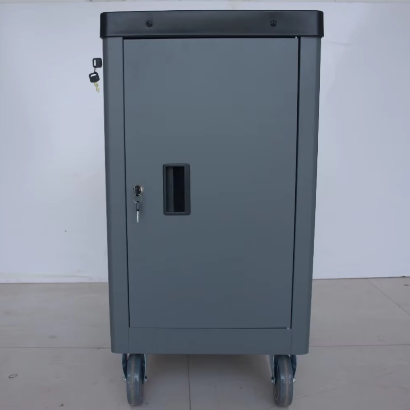 Carrinho de Ferramentas de Aço - Workshop Tools Storage avaliação e preço