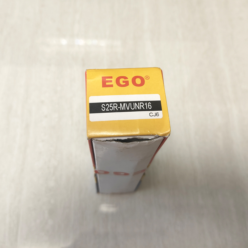 Barra de aço antivibração ego  - Tools Vn avaliação e preço