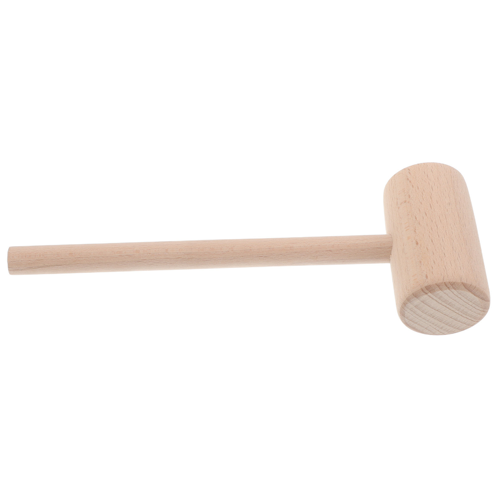 Martelo de Madeira DIY para Ar - Mallet Wood Carving avaliação e preço