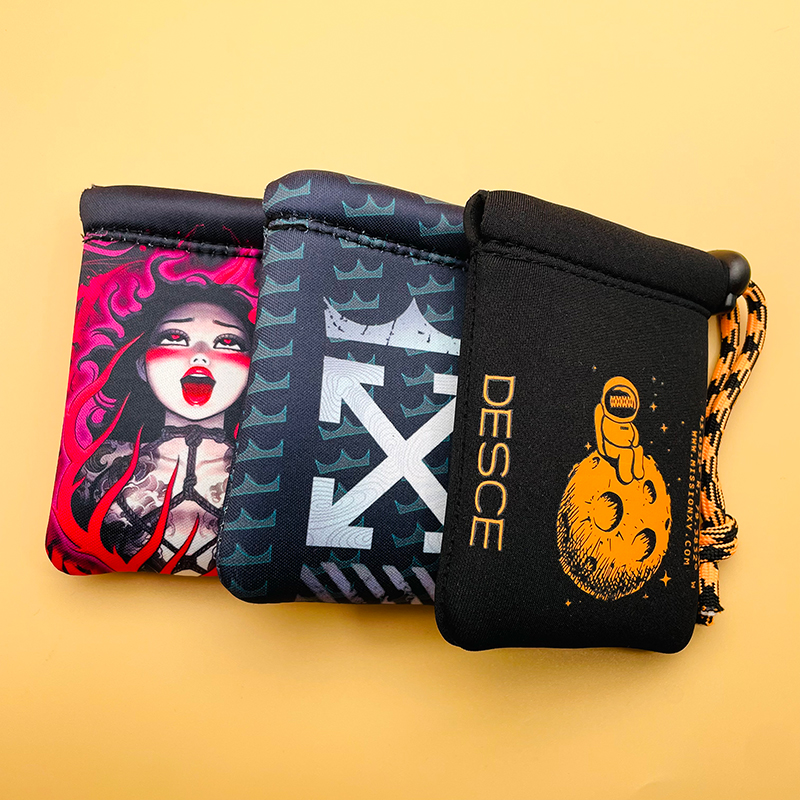 Impermeável Wick'D Neoprene Bo - Tools Vape avaliação e preço