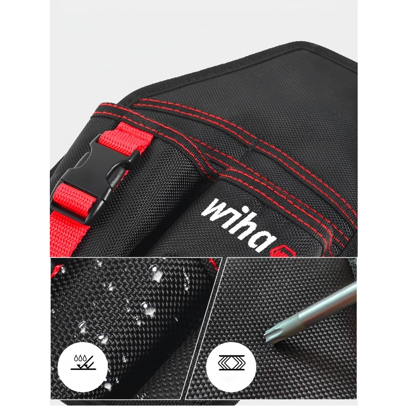Kit de Ferramentas para Eletri - Tools Vn avaliação e preço