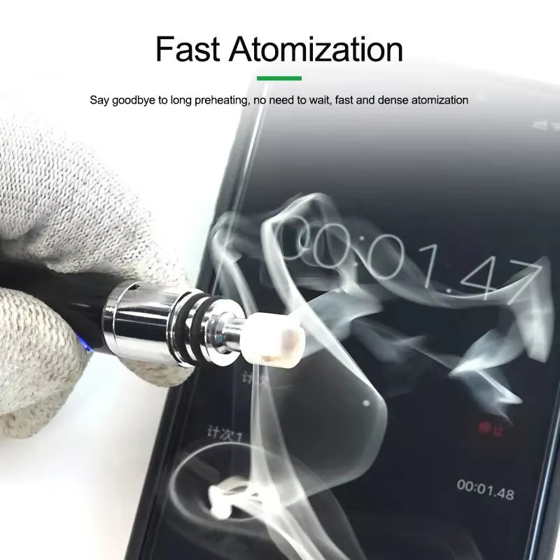 Relife RL-069 atomizador de re - Tools Vape avaliação e preço
