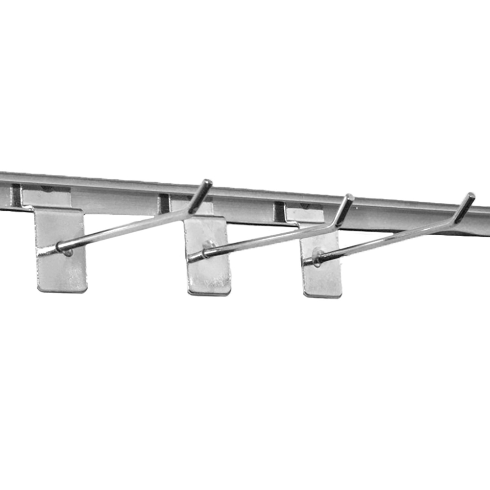 50 pçs slot board slat pratele - Workshop Tools.Hanging Board avaliação e preço