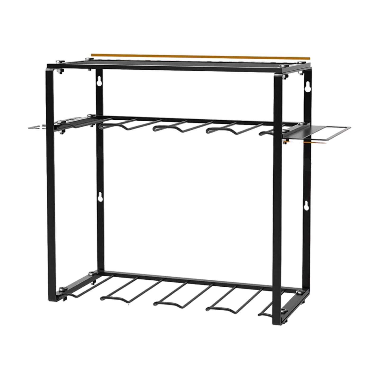 Organizador de ferramentas elé - Workshop Tools Shelf avaliação e preço