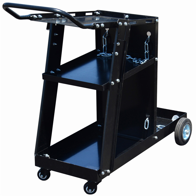 Máquina de solda elétrica com  - Workshop Tools Shelf avaliação e preço