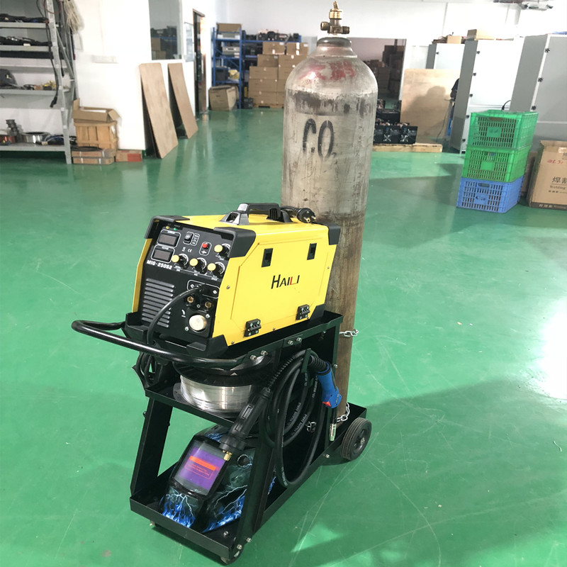 Máquina de solda elétrica com  - Workshop Tools Shelf avaliação e preço