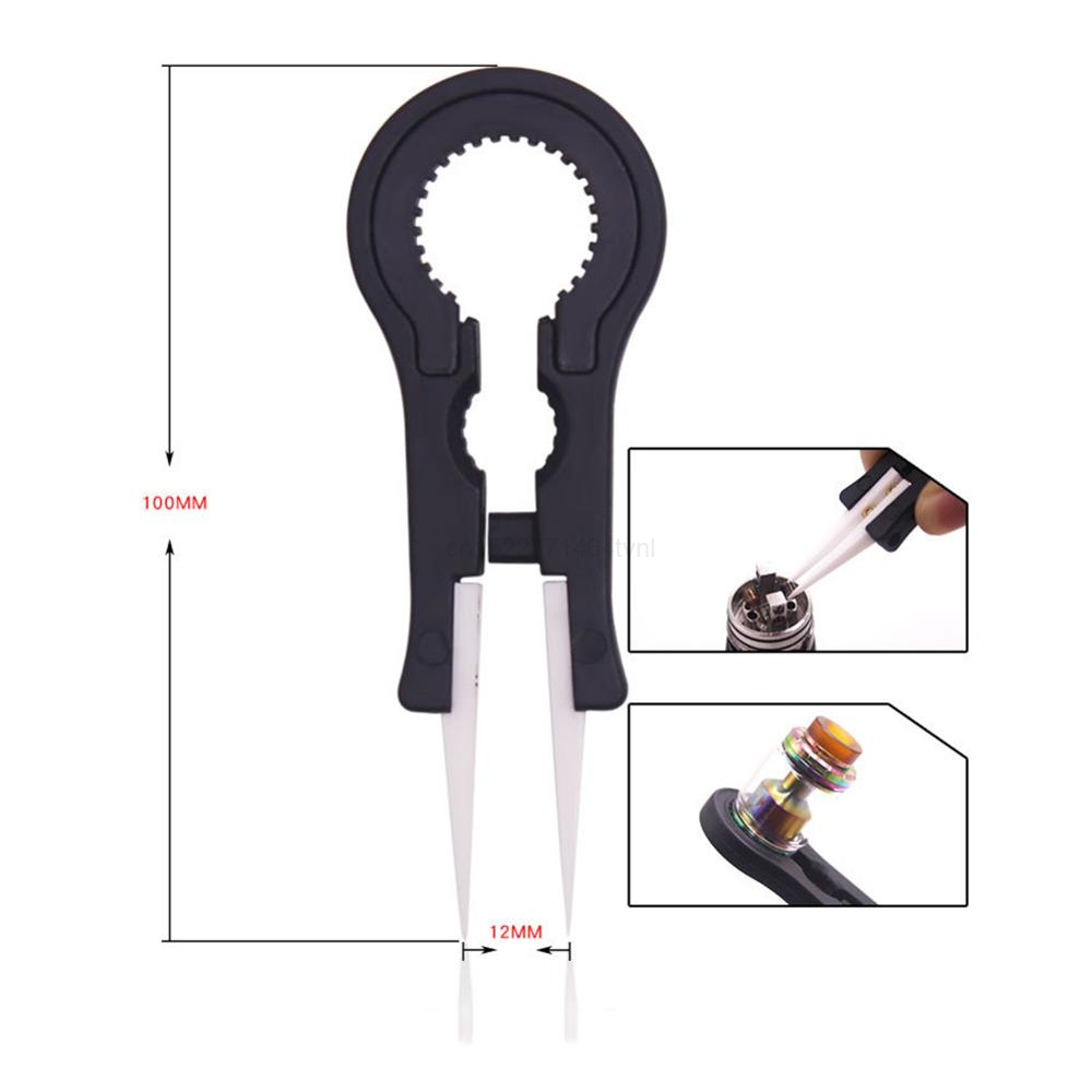 Kit de ferramentas eletrônicas - Tools Vape avaliação e preço