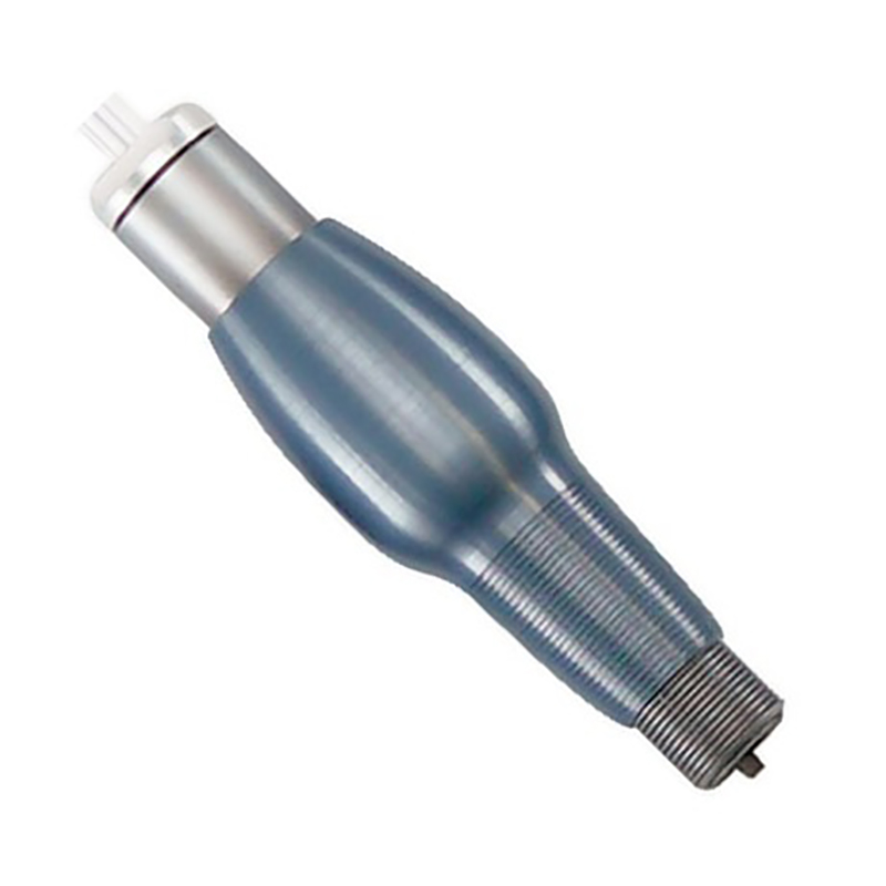 Peça de Mão GRS 710 QC em Aço  - Tools Qc avaliação e preço