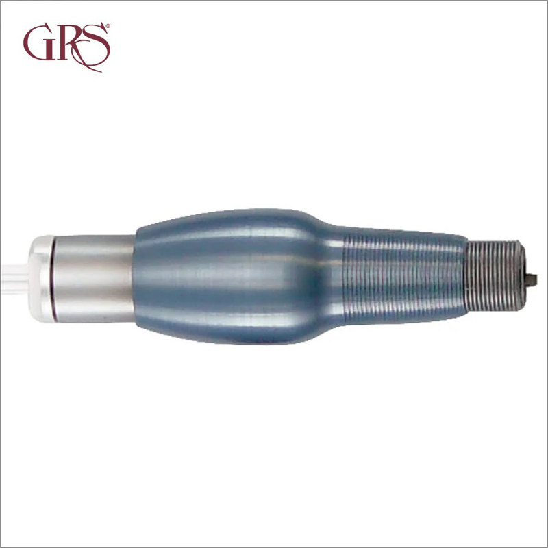 Peça de Mão GRS 710 QC em Aço  - Tools Qc avaliação e preço
