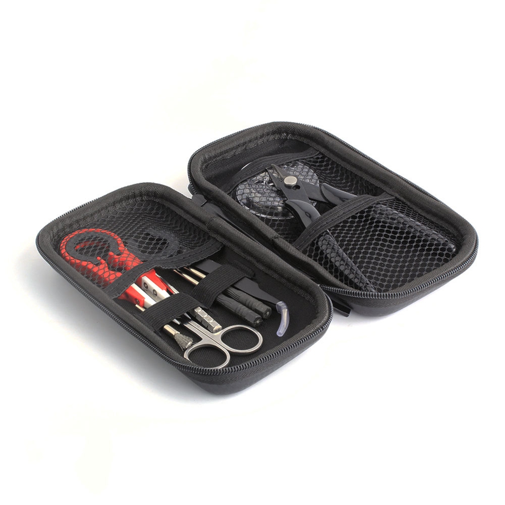 Kit de Ferramentas Mini Vape M - Tools Vape avaliação e preço