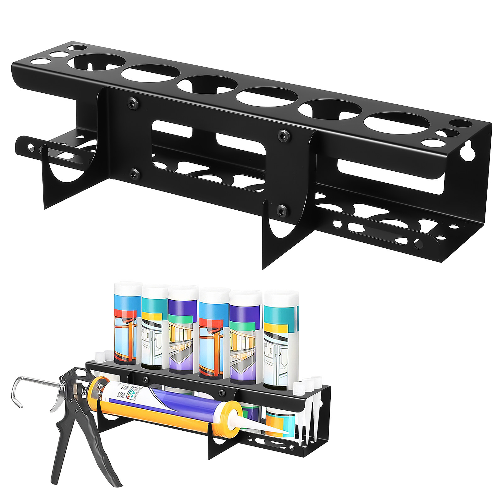 Suporte Organizador de Ferrame - Workshop Tools Storage avaliação e preço