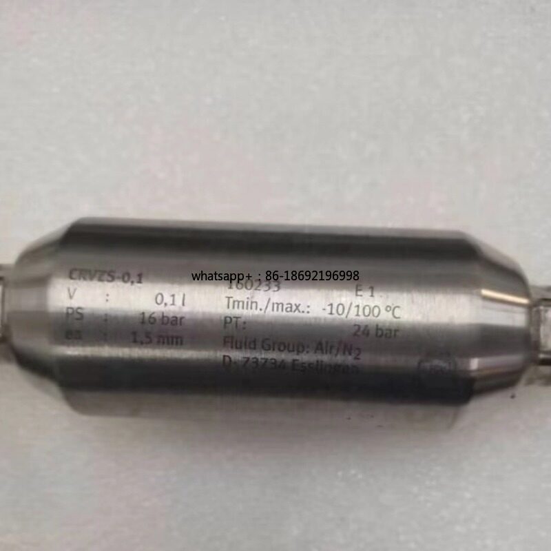 Gerador de Vácuo VN-10-L-T3-PQ - Tools Vn avaliação e preço